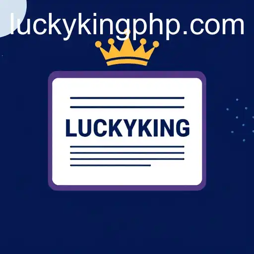 Gaming Experience LUCKYKING - 800+ Premium and Exclusive Games