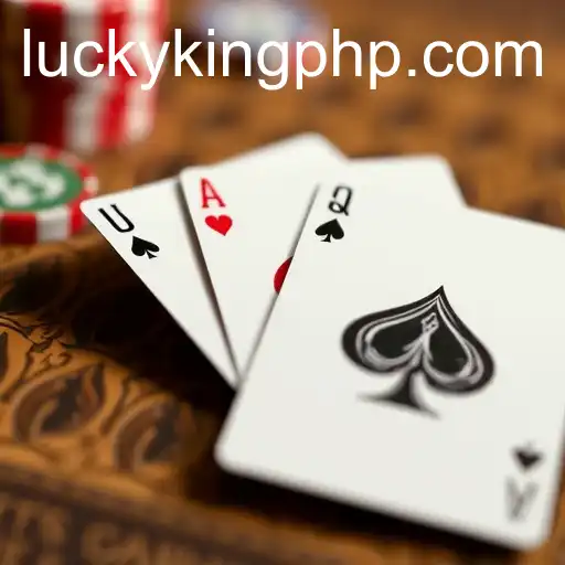 Gaming Experience LUCKYKING - 800+ Premium and Exclusive Games
