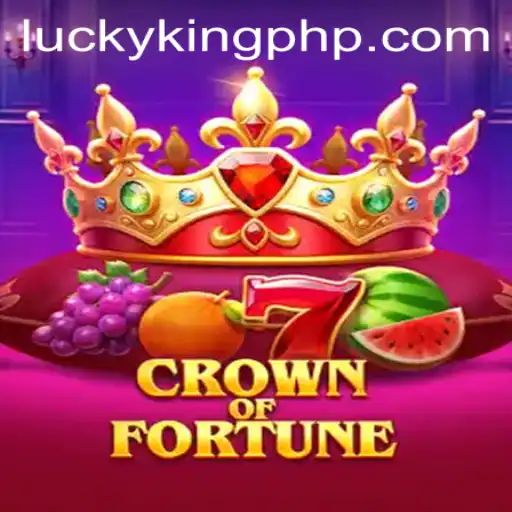 Crown of Fortune: Immerse Yourself in the World of LUCKYKING