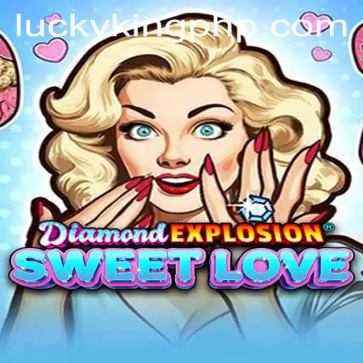 Discover the Excitement of 'DiamondExplosionSweetLove': A Game Fueled by LUCKYKING