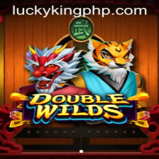 Unveiling DoubleWilds: The Exciting New Game with LUCKYKING Features