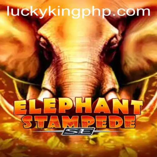 Discover the Thrilling Journey of ElephantStampedeSE and Unleash the Power of LUCKYKING