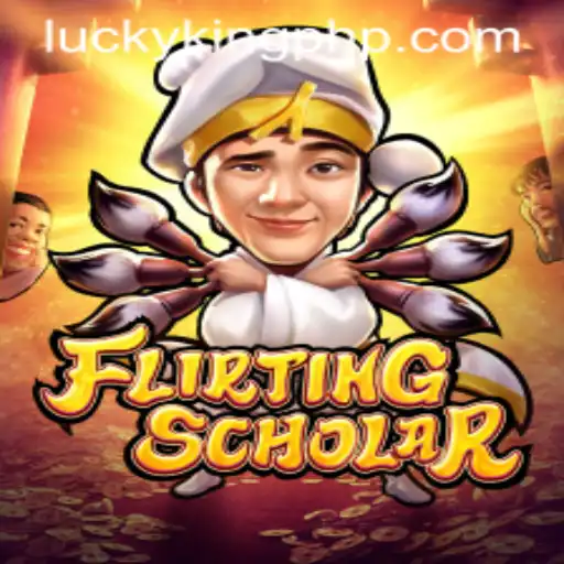 Discover the Enchanting World of FlirtingScholar and Unravel the Secrets of LUCKYKING