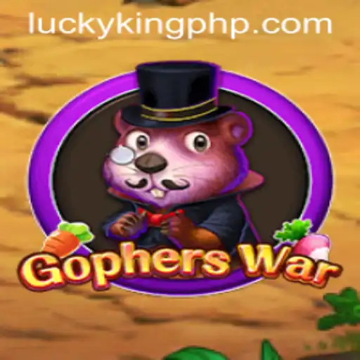 GophersWar: The New Era of Strategic Gaming with LUCKYKING
