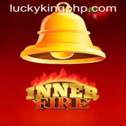InnerFire: The Captivating World of LUCKYKING