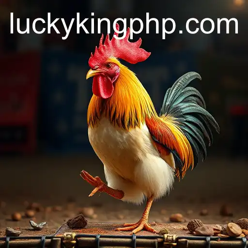 Gaming Experience LUCKYKING - 800+ Premium and Exclusive Games