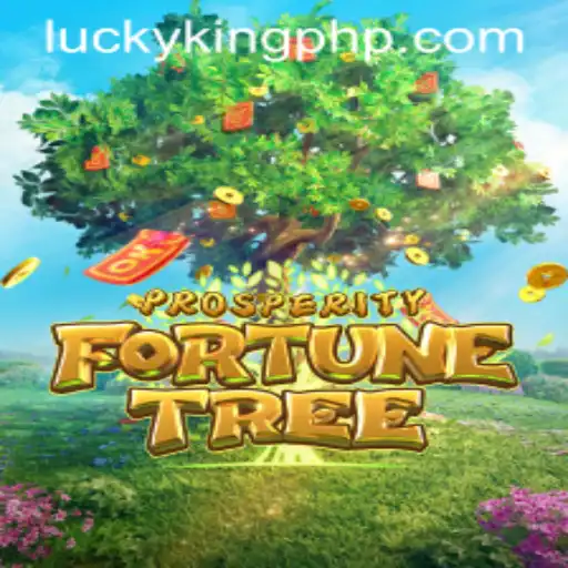 Unveiling ProsperityFortuneTree: The Path to Virtual Riches with LUCKYKING