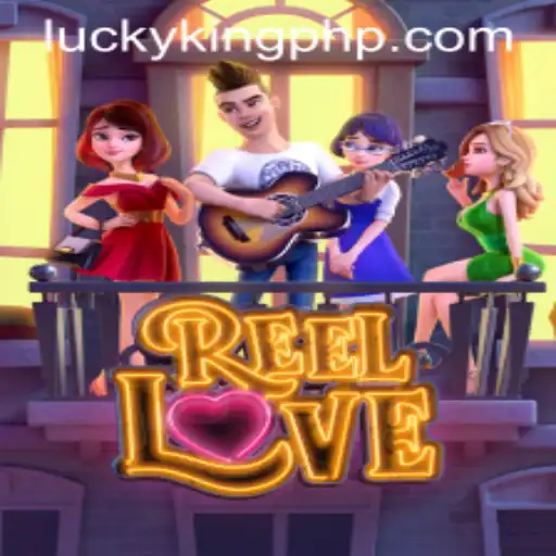 Discover the Enchanting World of ReelLove: A Journey into Love and Luck