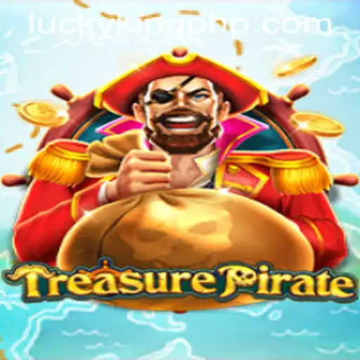 Discover the Thrilling World of TreasurePirate: An Exploration of Adventure and Strategy