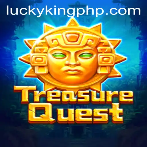 TreasureQuest: Unveiling the Secrets of Adventure with LUCKYKING