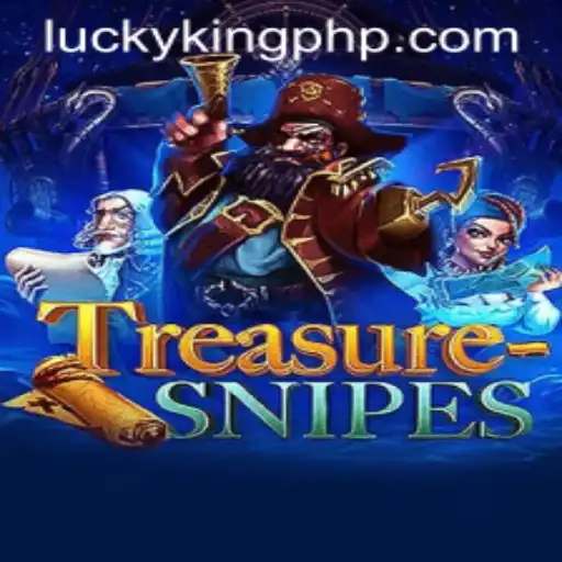 Discover the Thrills of TreasureSnipes: A New Era of Gaming with LUCKYKING