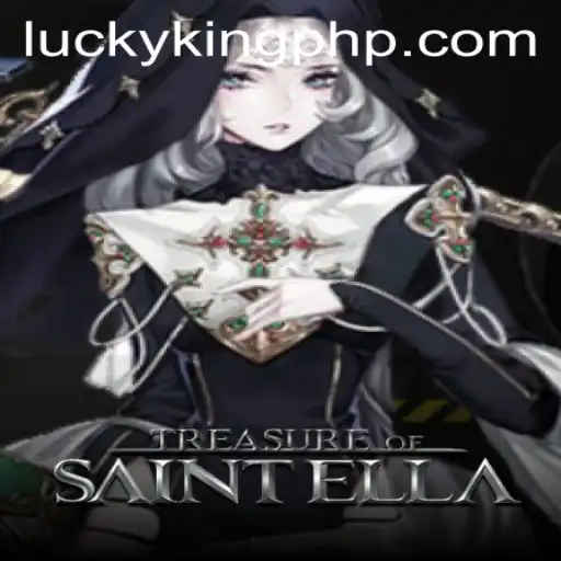 Unveiling the Mysteries of TreasureofSaintElla: A Game of Skill and Luck
