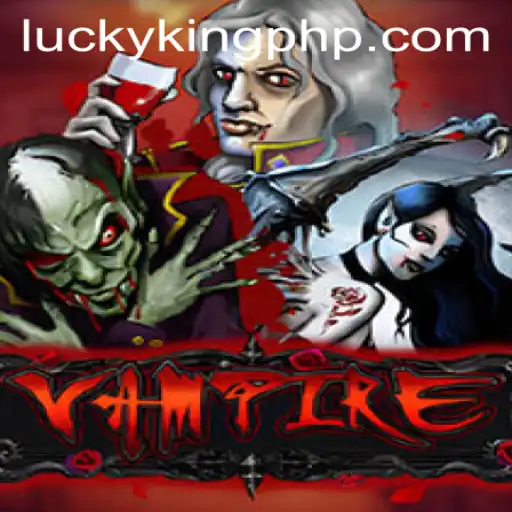 Discover the World of Vampire: A Game of Strategy and Luck