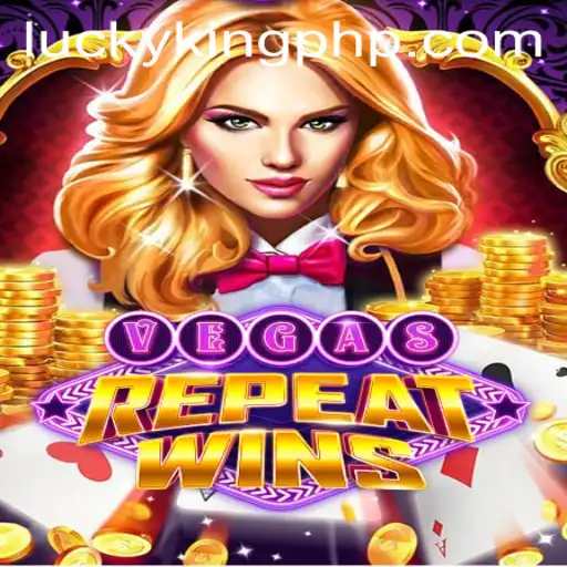 VegasRepeatWins: Unveiling the LUCKYKING Experience